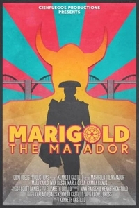 Матадор Мэриголд