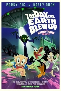 Looney Tunes: Космическое вторжение