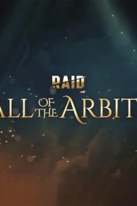 RAID: Call of the Arbiter