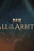 RAID: Call of the Arbiter