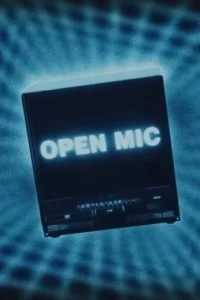 Open Mic