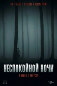 Неспокойной ночи