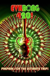 Зловещий Бонг 420