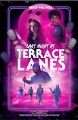 Последняя ночь в Terrace Lanes