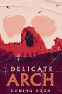 Изящная арка